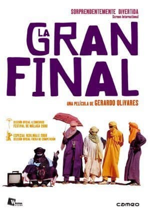 La gran final