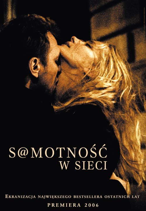 S@motnosc w sieci