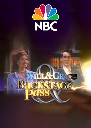 Will & Grace: Backstage Pass