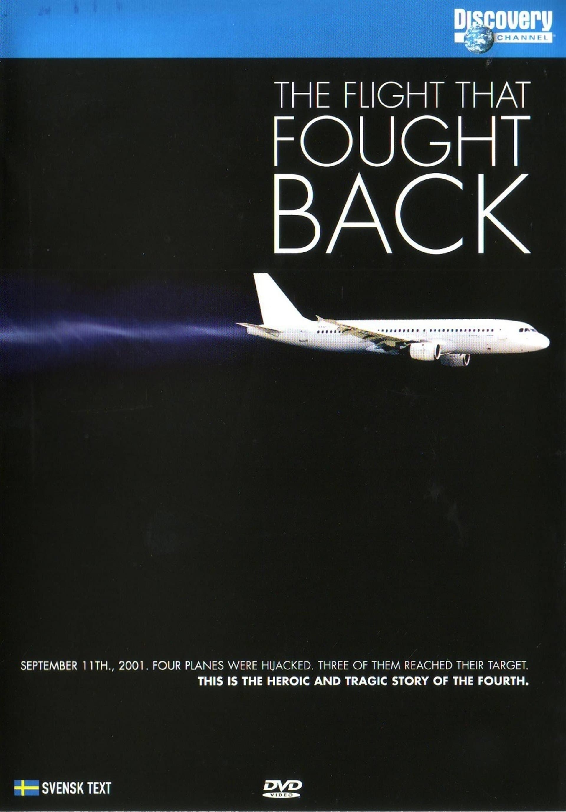 Flight 93: The Flight That Fought Back