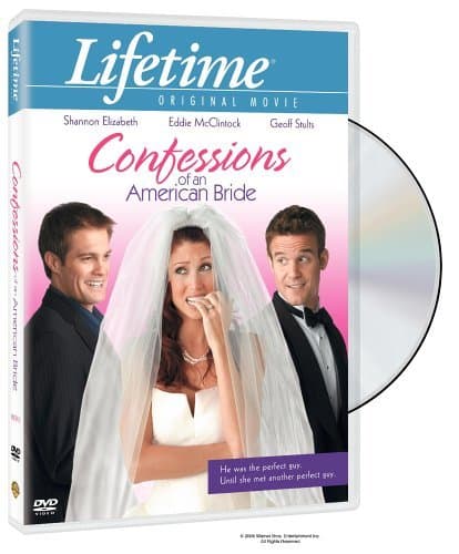 Confessions of an American Bride