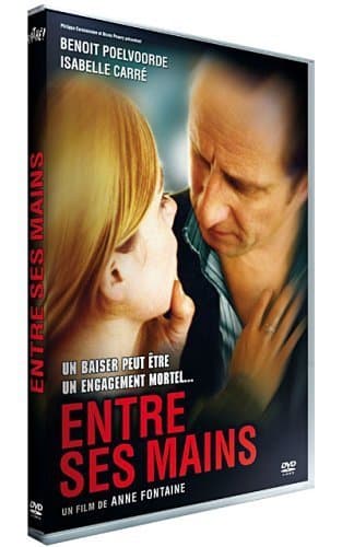 Entre ses mains