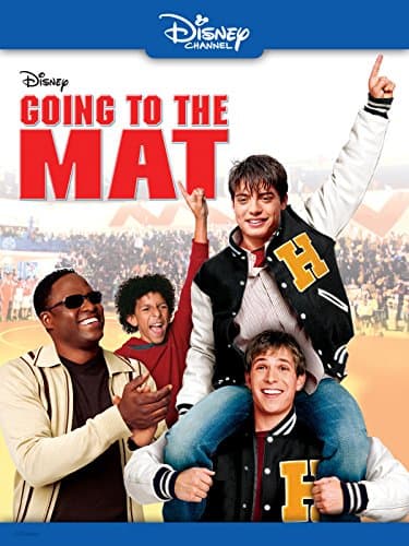 Going to the Mat
