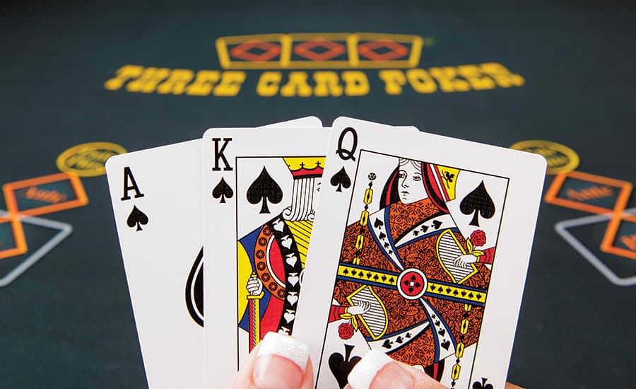 World Series of Blackjack