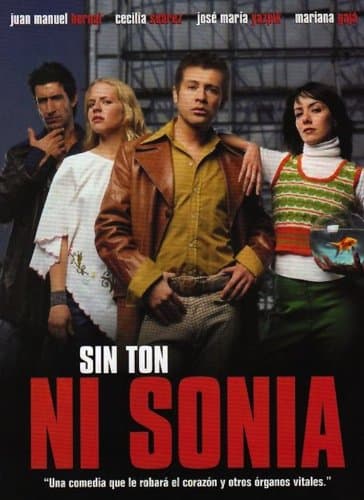 Sin ton ni Sonia