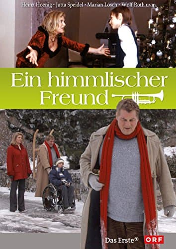 Ein himmlischer Freund