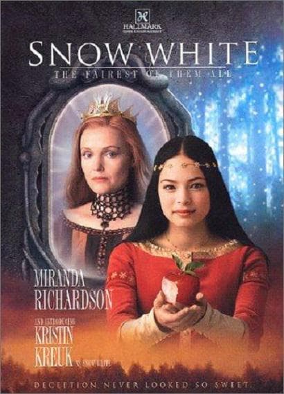 白雪公主