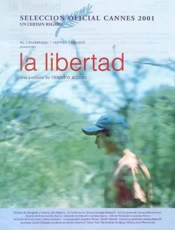 Freedom