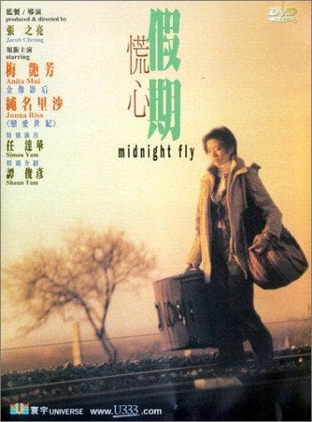 Midnight Fly