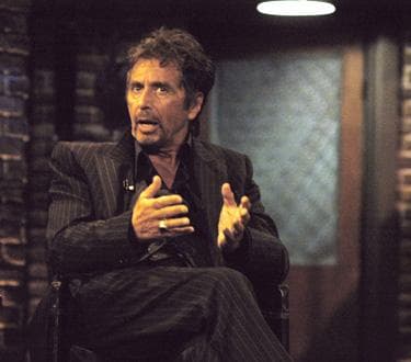 Al Pacino