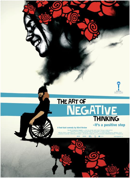 The Art of Negative Thinking
