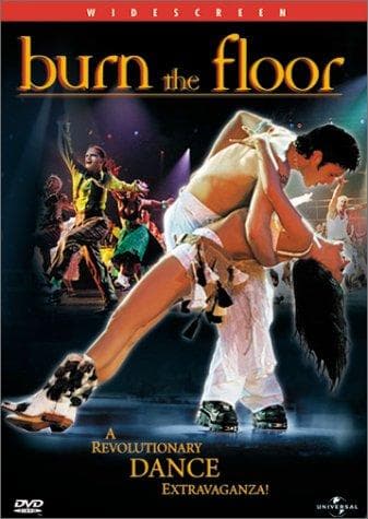 Burn the Floor