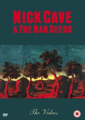 Nick Cave & the Bad Seeds: The Videos