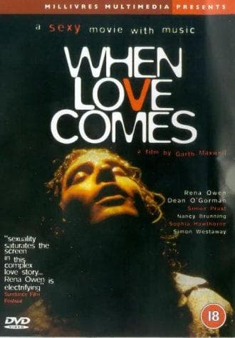 When Love Comes Along