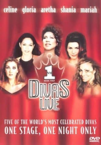 Divas Live: An Honors Concert for VH1 Save the Music
