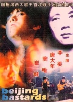 Beijing za zhong