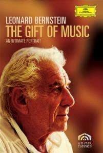 Leonard Bernstein: The Gift of Music