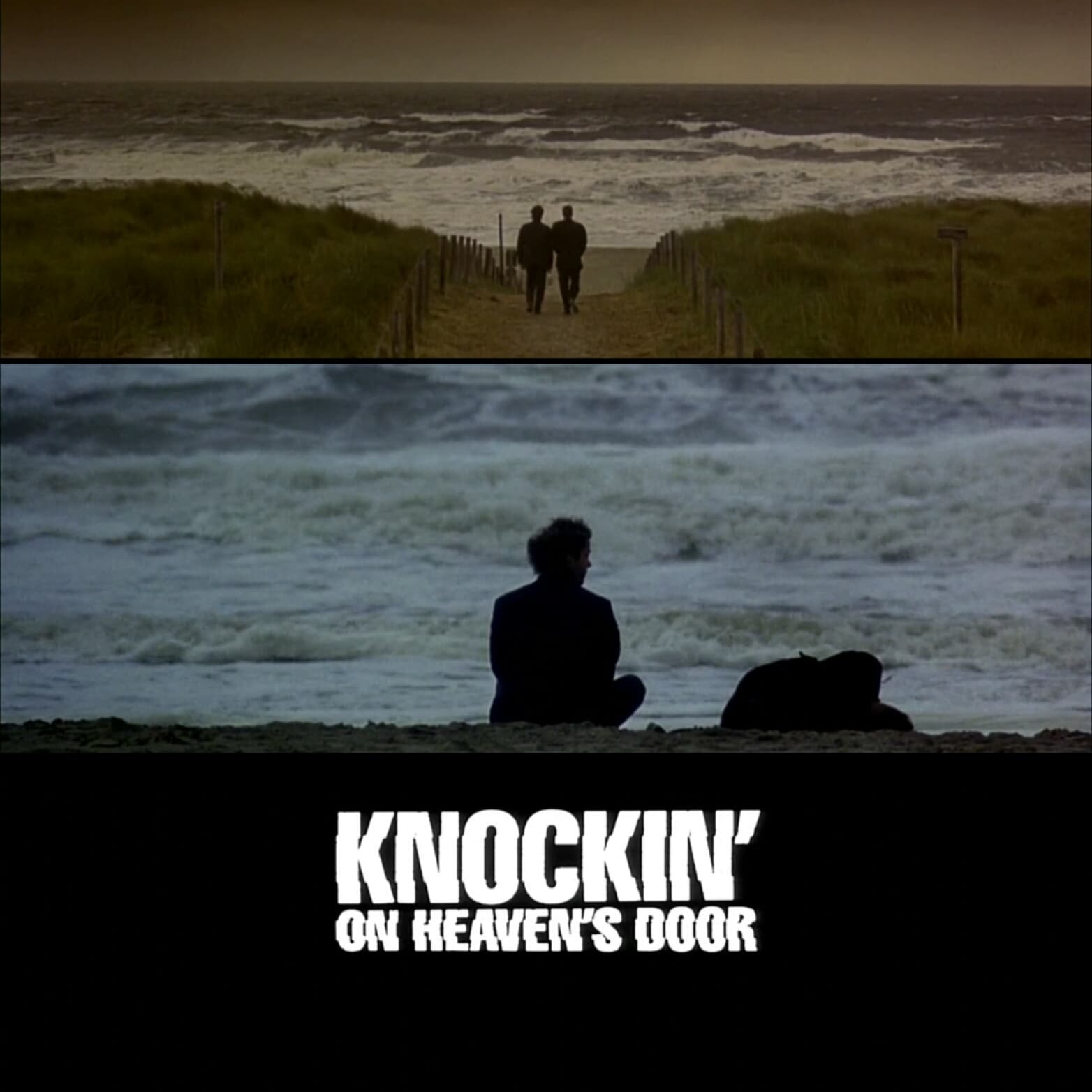 Knocking on Heaven's Door