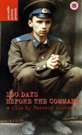 100 Days Before the Command