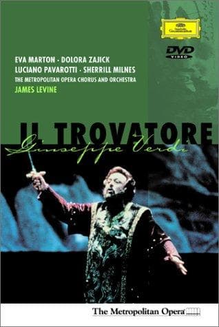 Il trovatore