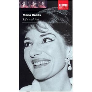 Maria Callas: Life and Art