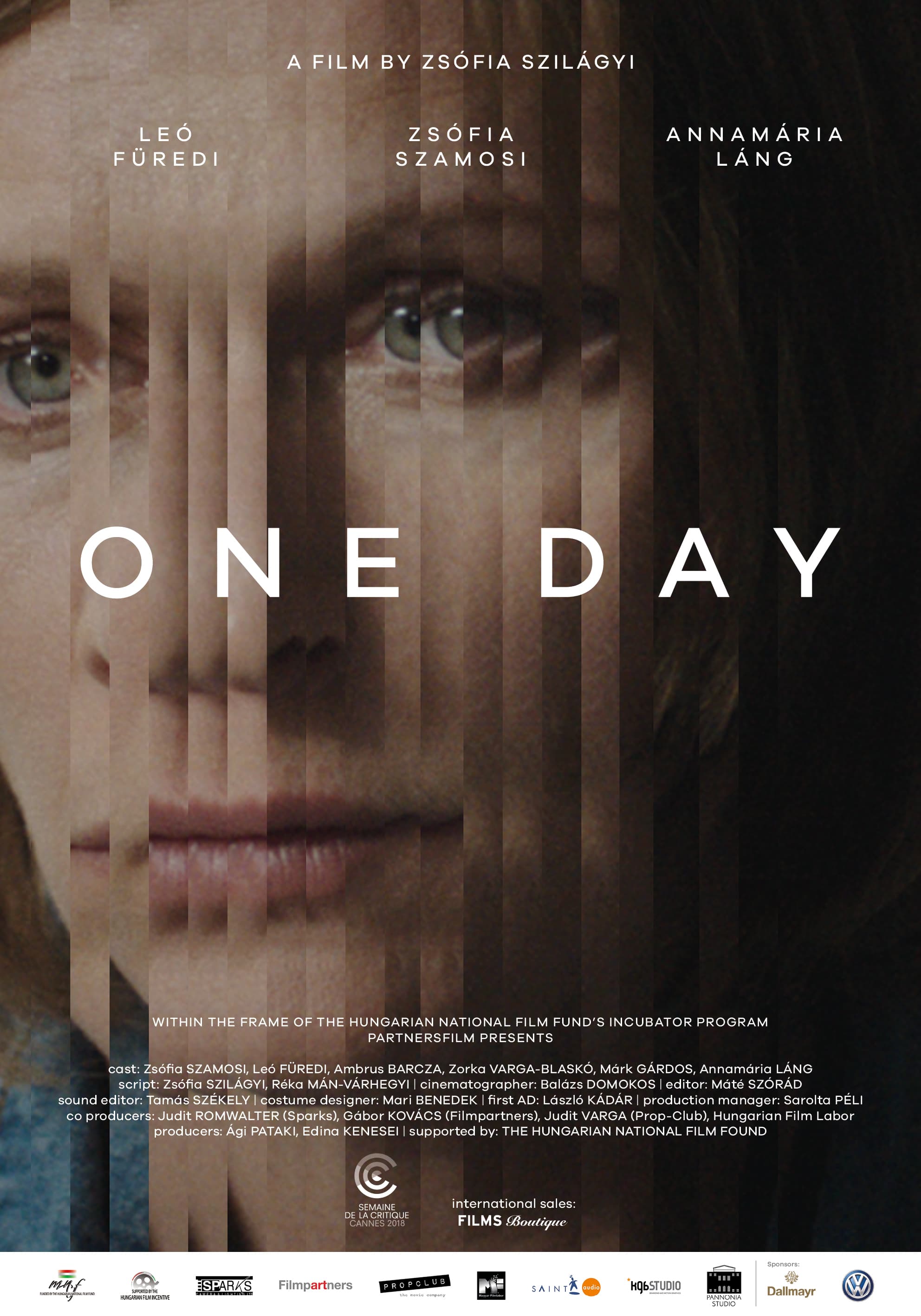 One Day