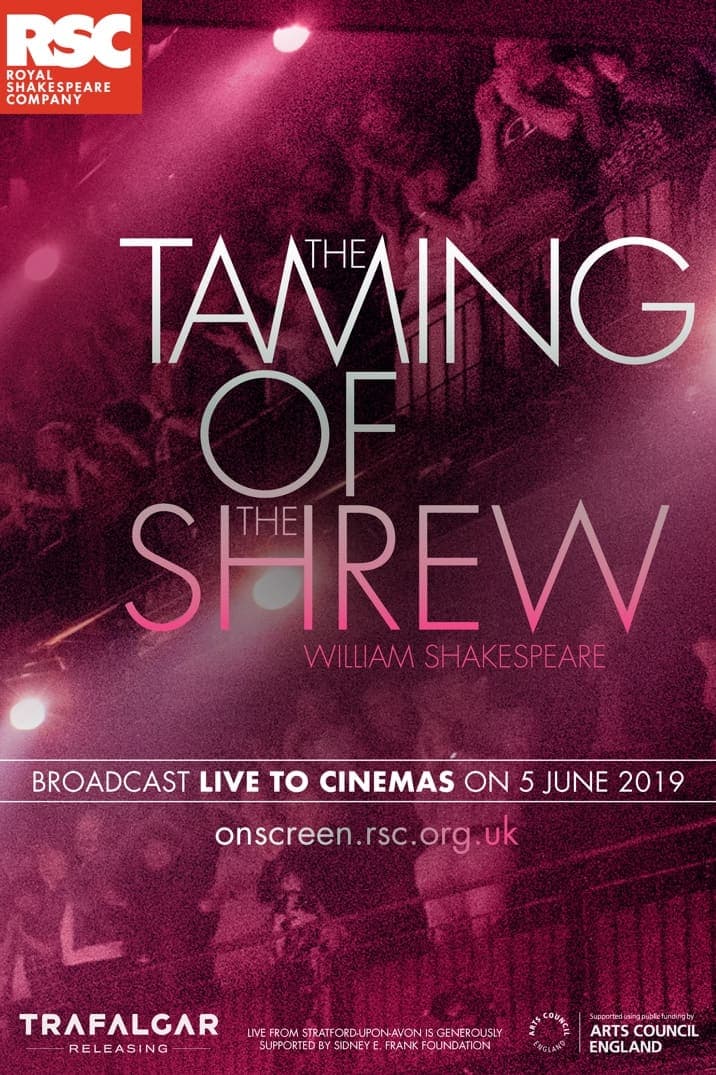 Royal Shakespeare Company: The Taming of the Shrew