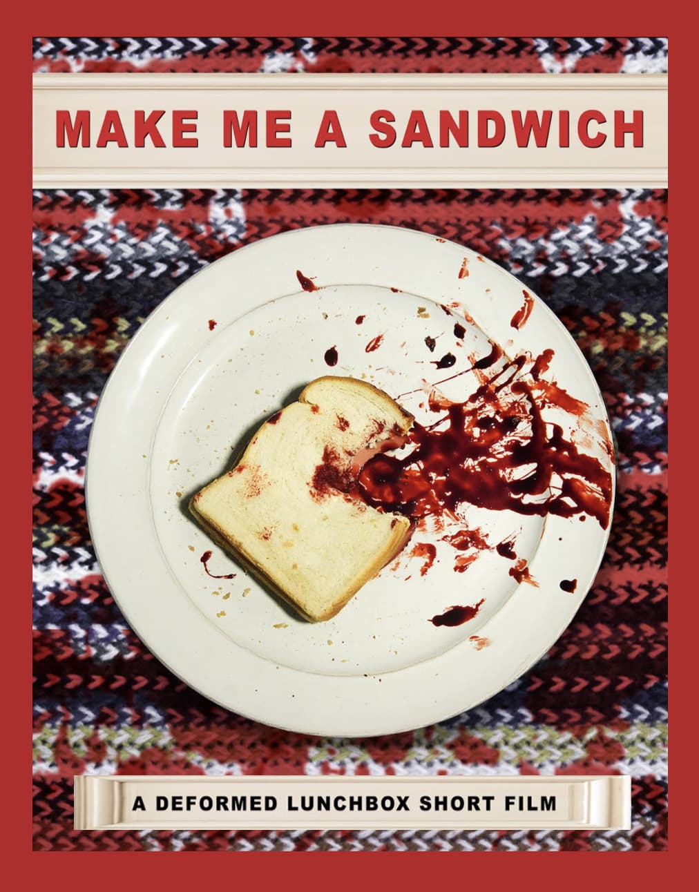 Make Me a Sandwich