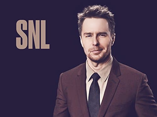Sam Rockwell/Halsey