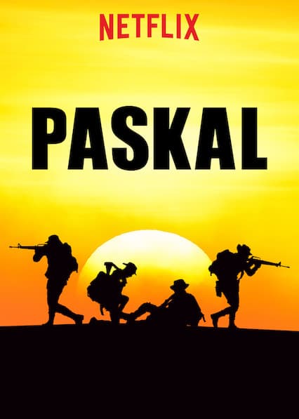 Paskal: The Movie