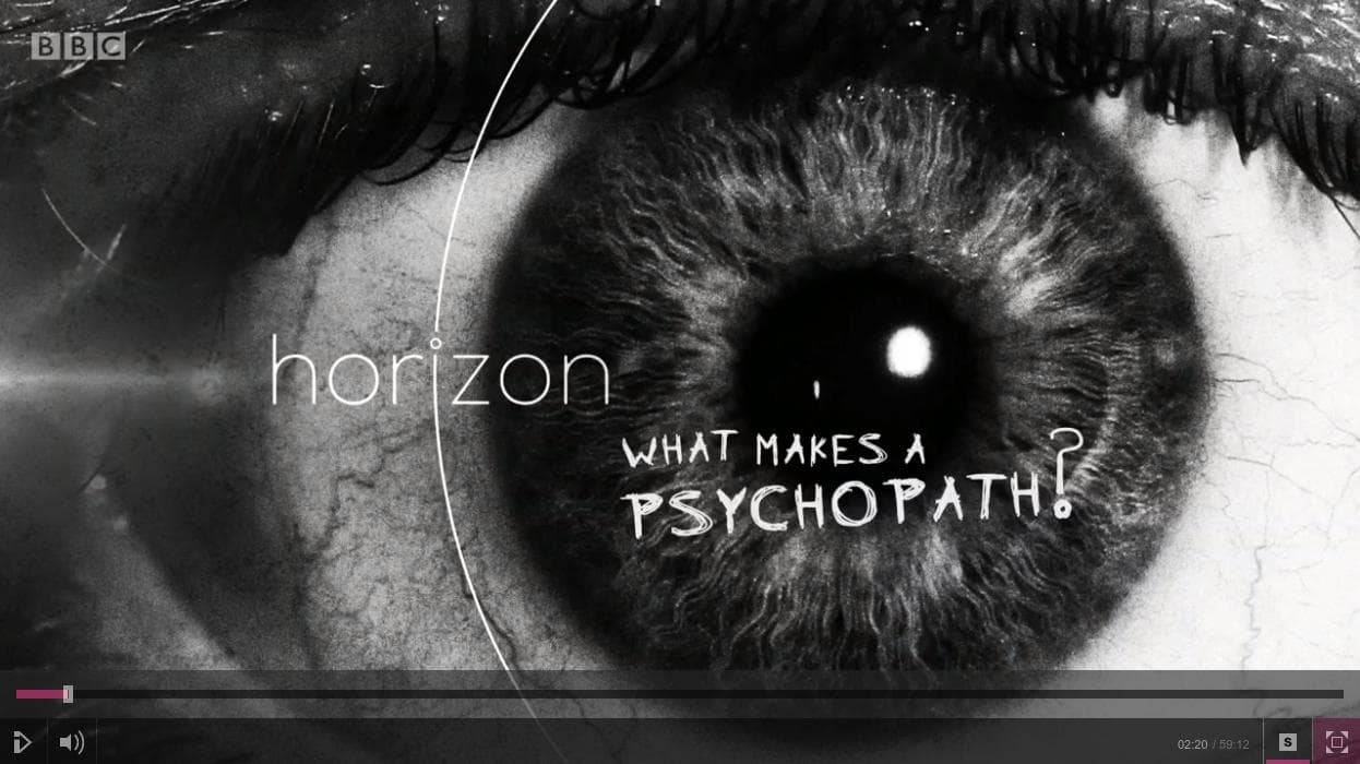 Horizon Season 54