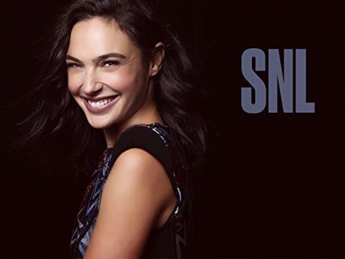 Gal Gadot/Sam Smith