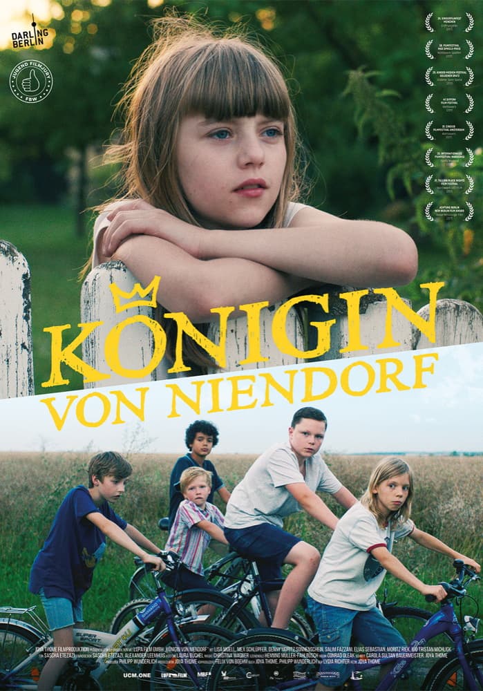 Queen of Niendorf