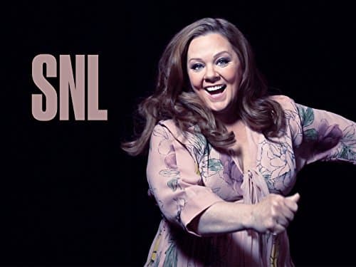 Melissa McCarthy