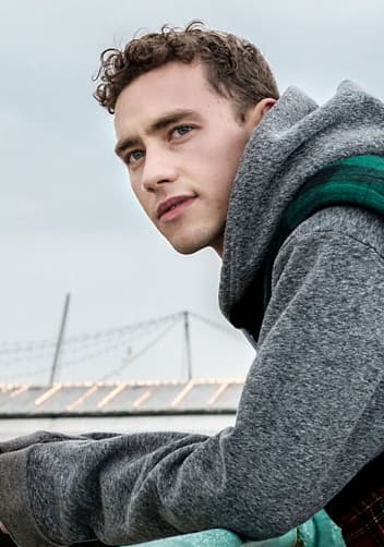 Olly Alexander: Growing Up Gay