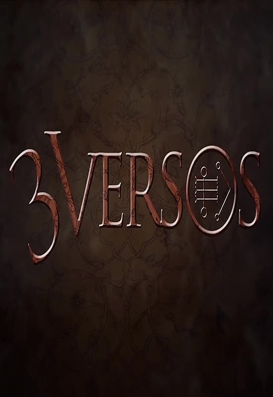 3 Verses