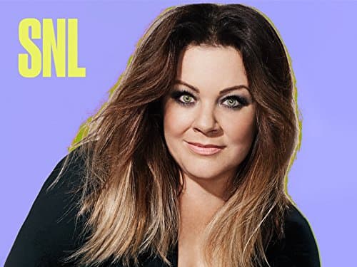 Melissa McCarthy/Kanye West