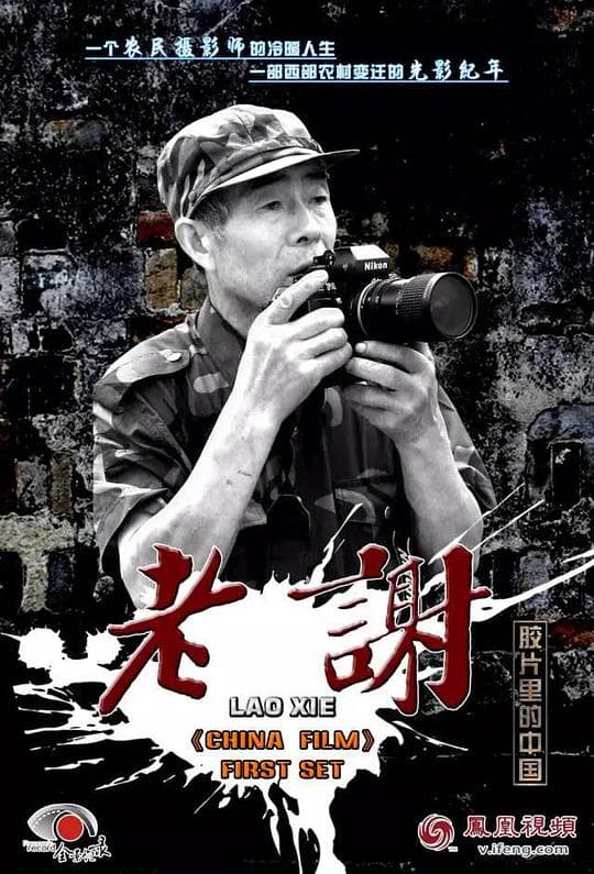 老谢