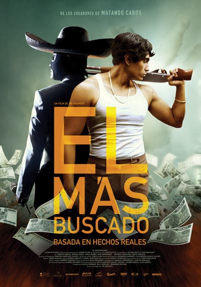 El Más Buscado