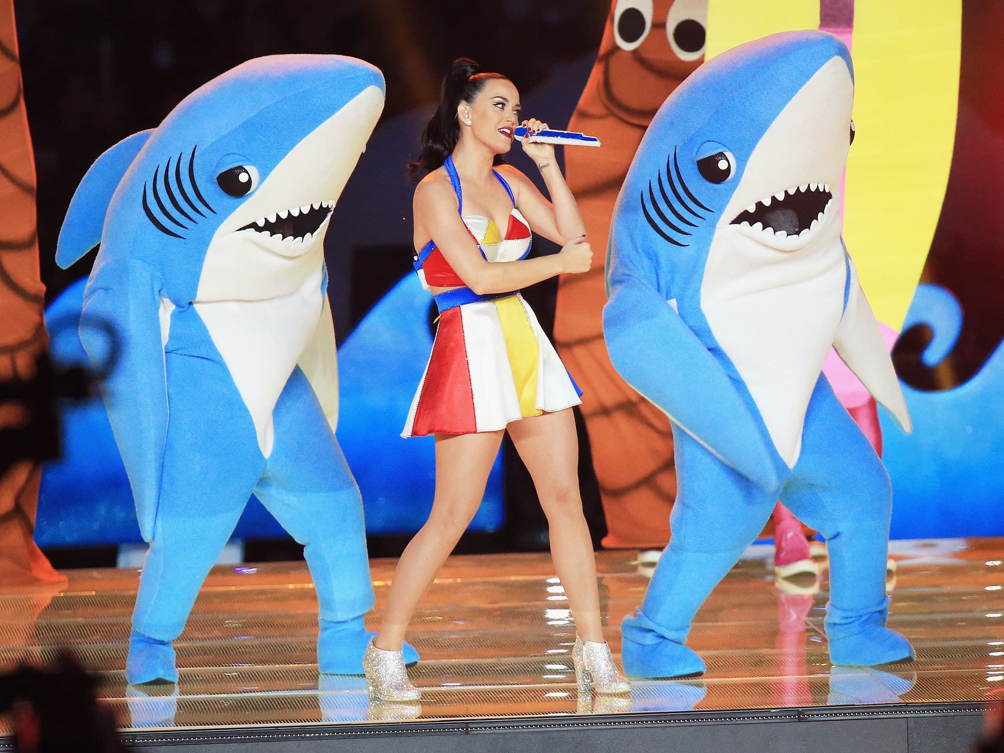 Super Bowl XLIX
