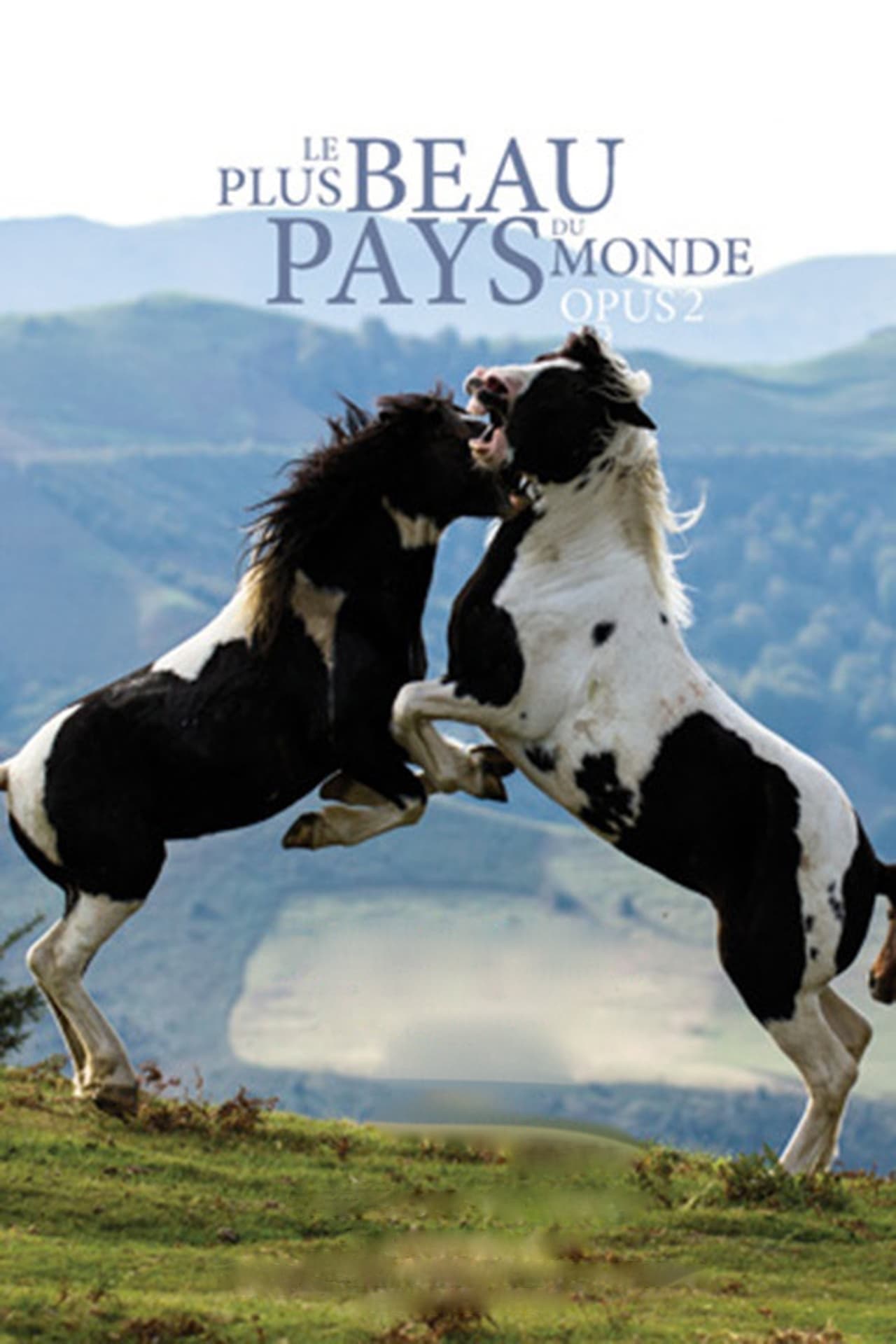 Le plus beau pays du monde 2