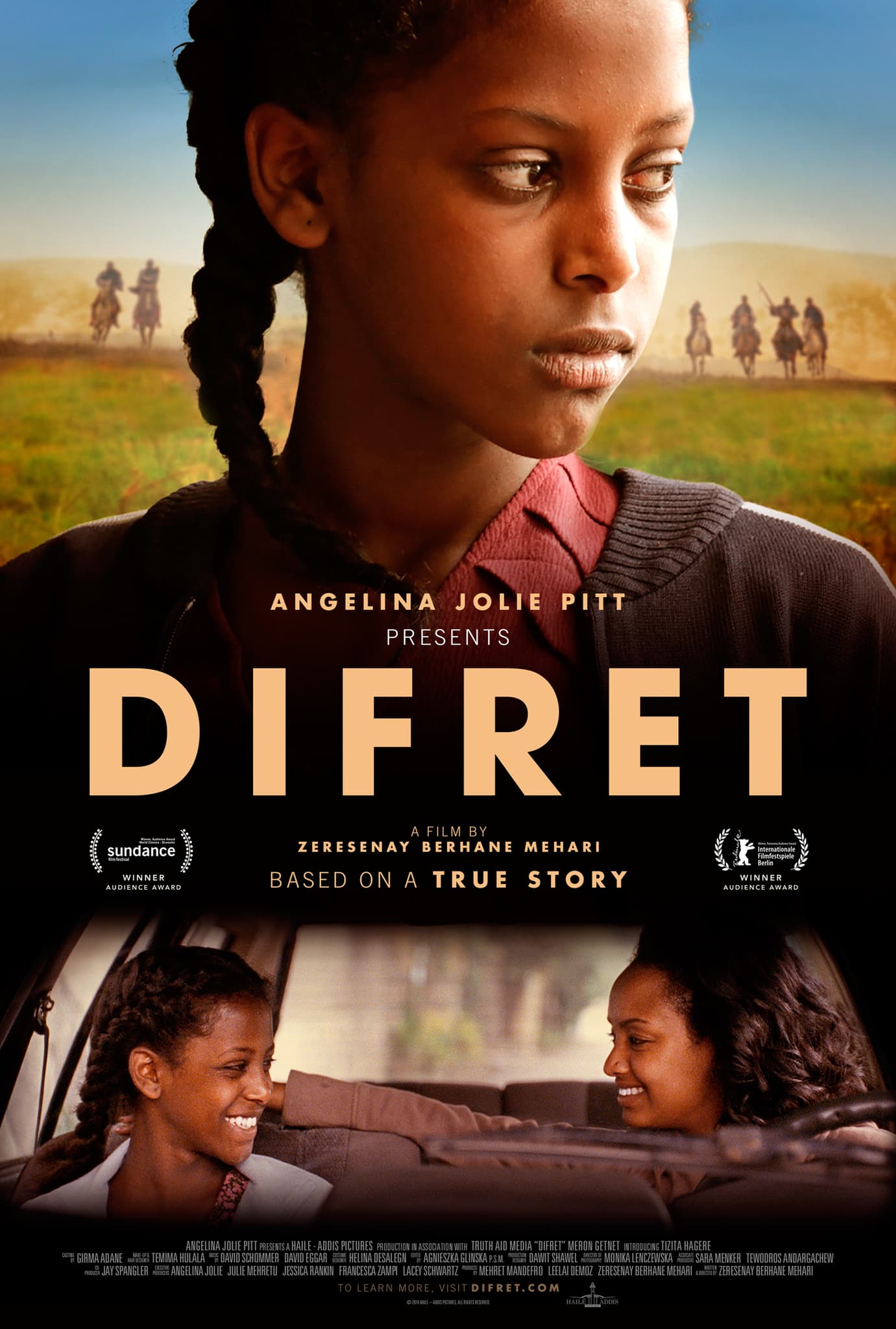 Difret
