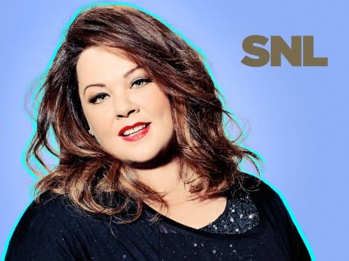 Melissa McCarthy/Imagine Dragons