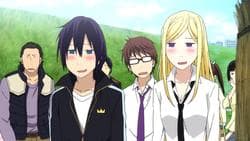 OAD: A Promise in Spring