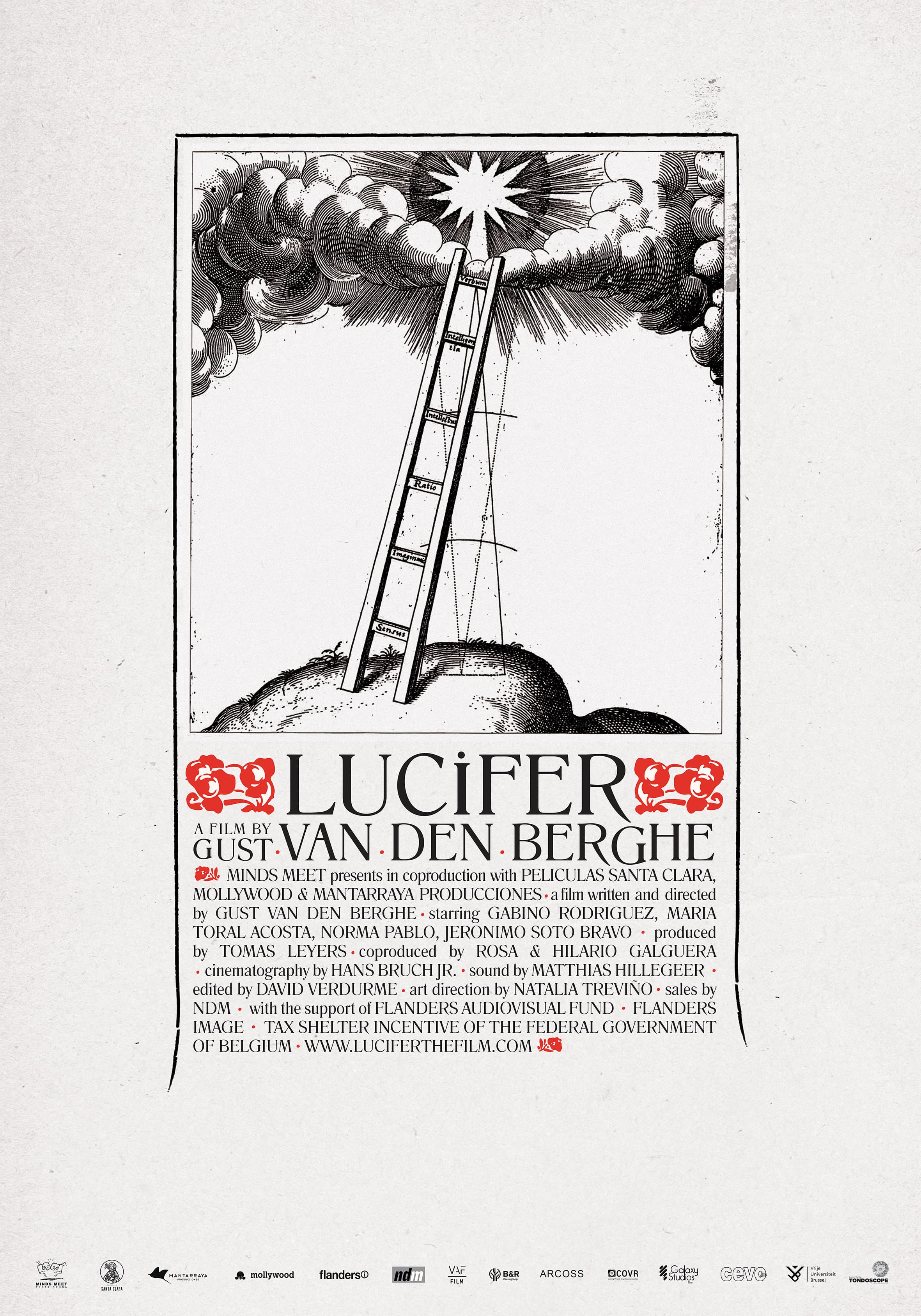 Lucifer