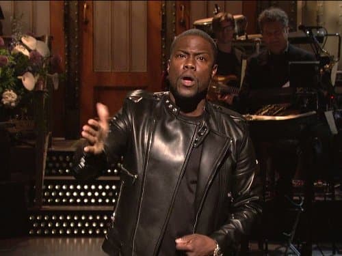 Kevin Hart/Macklemore & Ryan Lewis