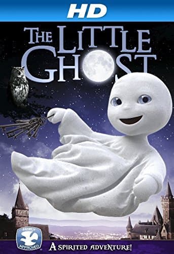 The Little Ghost