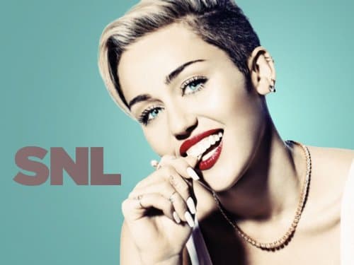 Miley Cyrus