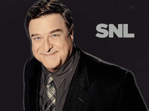 John Goodman/Kings of Leon