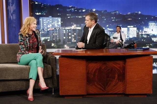 Episode #10.319